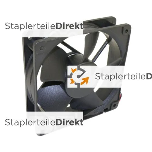 ELEKTRISCHER LUEFTER - 15302758