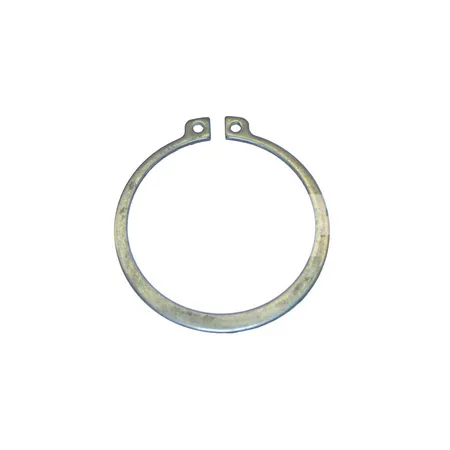 SPRENGRING - 124TA8671