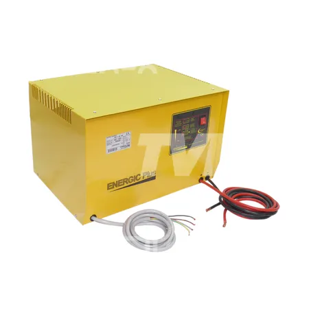 BATTERIELADEGERÄT ÜBERHOLT - 20992233