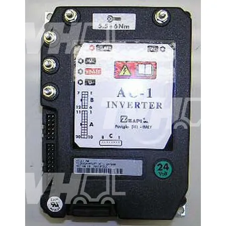 MOTORREGLER - 104111