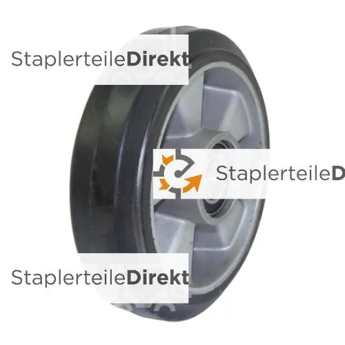 Lastrad für Jungheinrich EJC-Z 12,5 (27626470)