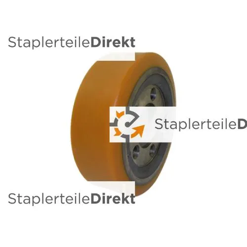 Antriebsrad ø250x82