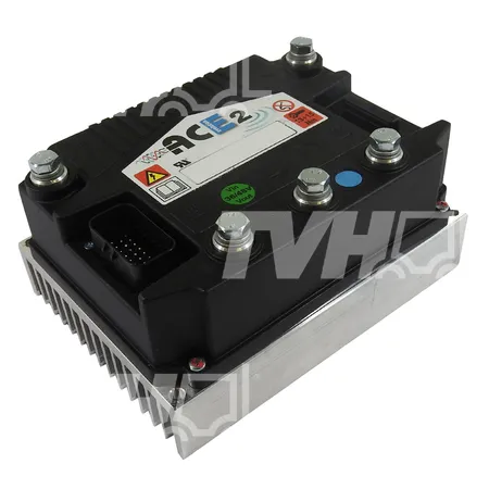 MOTORREGLER - 580078341