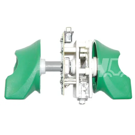 HANDGAS-UNIT - 77900012