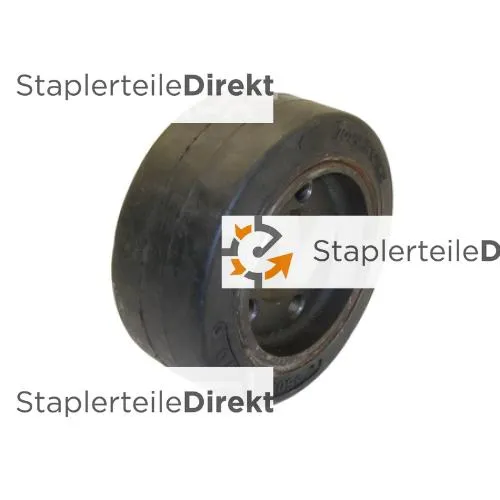 Antriebsrad ø250x109