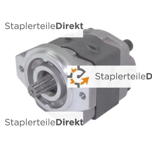 HYDRAULIKPUMPE - 19056591