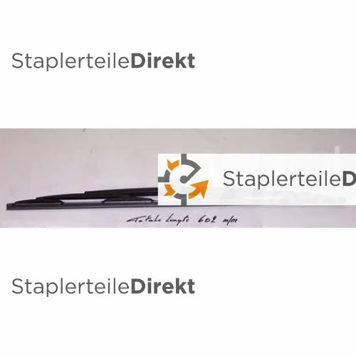 Scheibenwischer für Linde S30 S40 S50 S60 BR 316-03 (0019734004)