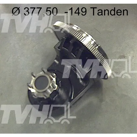 RADUEBERSETZUNGSGETRIEBE - RL471244