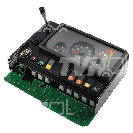 ARMATURENBRETT/INSTRUMENTENTAFEL - 054732