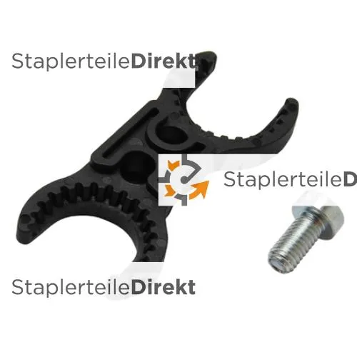 SICHERUNGSBUEGEL - 0009075215