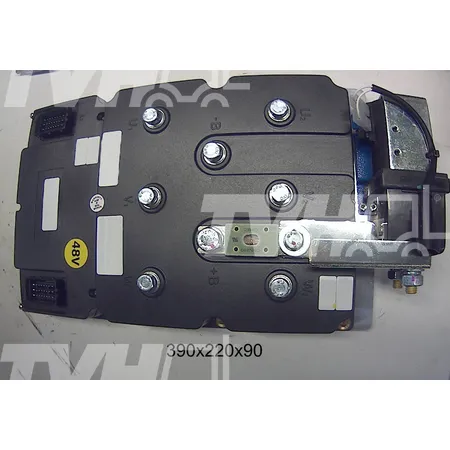 MOTORREGLER - B00IV794B00