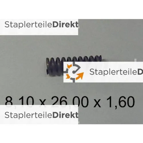 DRUCKFEDER - 147TA3722