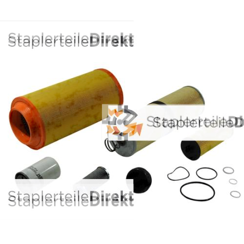 FILTERSATZ - 7969539