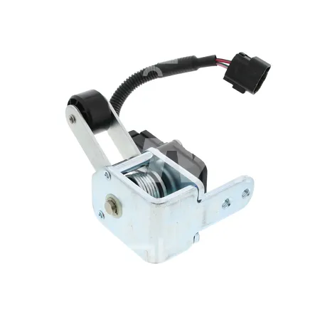 GASPEDAL UNIT - 8073366