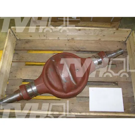 GEHAUSE ANTRIEBSACHSE - A01A3-00202