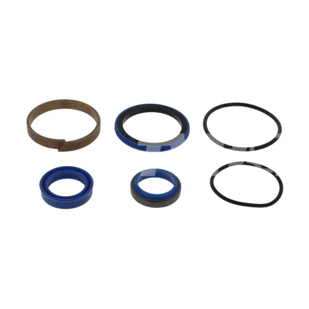 DICHTUNGSATZ ZYLINDER - 5869931K00