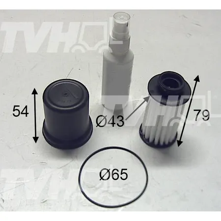 WARTUNGSSATZ - 54100579