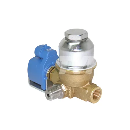 ELEKTRISCHES KRAFTSTOFF-ABSPERRVENTIL - 51063397