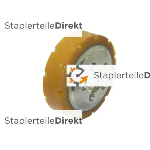 Antriebsrad ø230x70