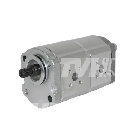 HYDRAULIKPUMPE - 38721284