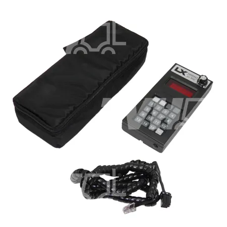 DIAGNOSTIC TOOLS - 4750510
