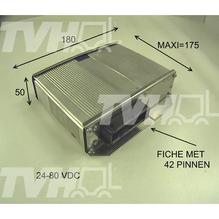 MOTORREGLER - 580094434