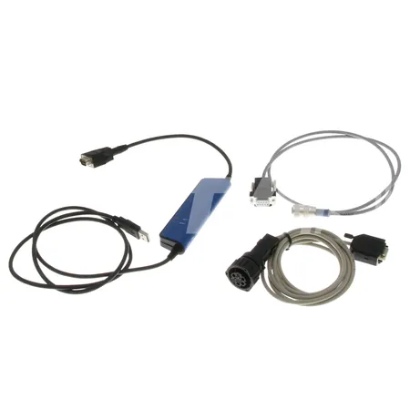 DIAGNOSTIC TOOLS - 11503070