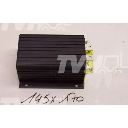 MOTORREGLER - 150022609