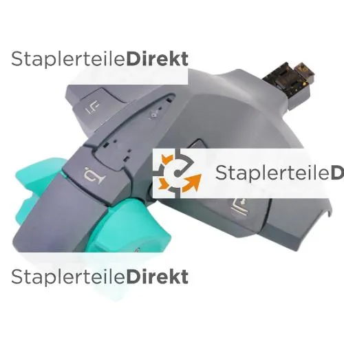 VERTEILERKOPF UEBERHOLT - 46000045