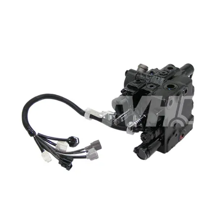 VENTILBLOCK - 67610-36631-71