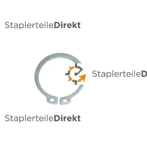 SPRENGRING - 147Ta3931