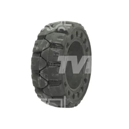 VOLLGUMMIREIFEN - 3EB2843122