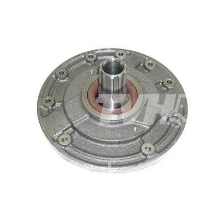 PUMPE GETRIEBE - 326302333071