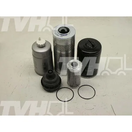 FILTERSATZ - 0009408027