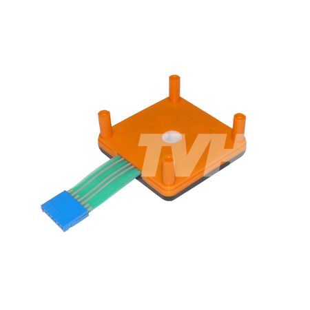 STILL POTENTIOMETER 45583607401 günstig kaufen bei StaplerteileDirekt