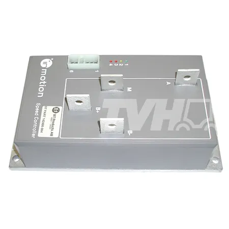 MOTORREGLER - 142486-004