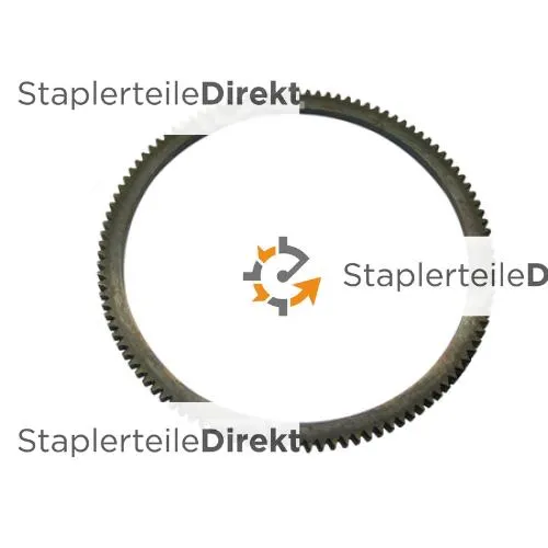 Starterkranz, 110 Zähne, ø281 mm