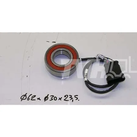 SENSORLAGER - 6206/VU1028