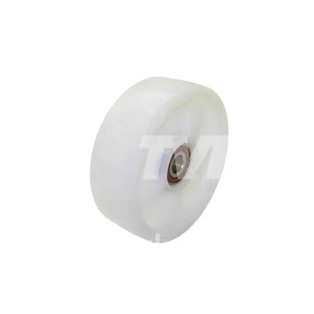 LENKRAD NYL BK - 7582305