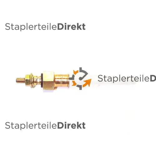 Glühkerze für Jungheinrich DFG 430s (50316080)