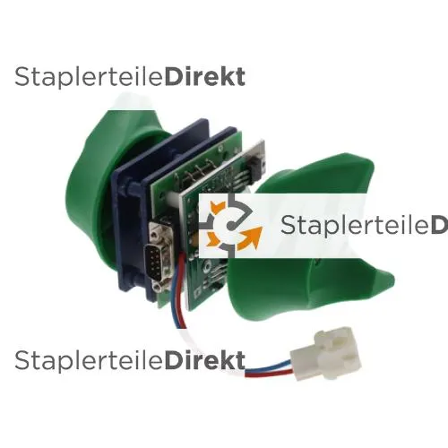 Fahrschalter / Gaspedal für Jungheinrich EJE 220r/222r (50250155)