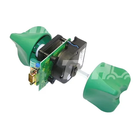 HANDGAS-UNIT - 50114478