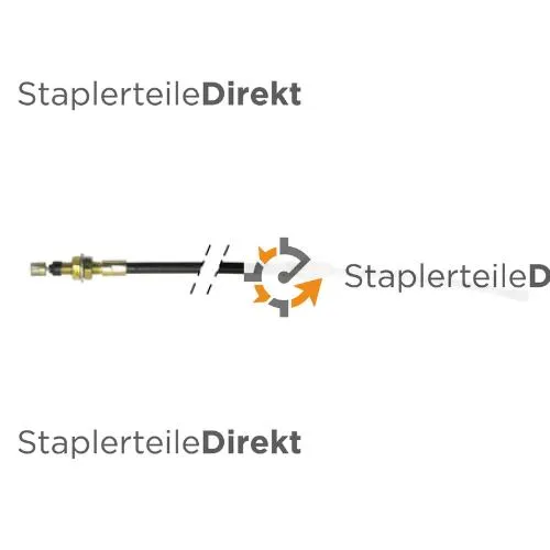 STEUERKABEL - 14094340