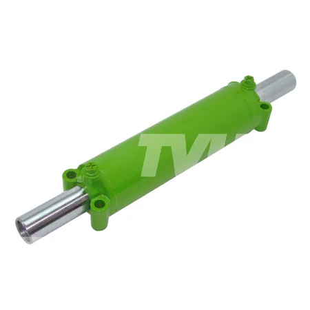 HYDRAULIKZYLINDER - 16762367