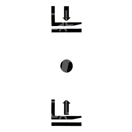AUFKLEBER - 107TA6610