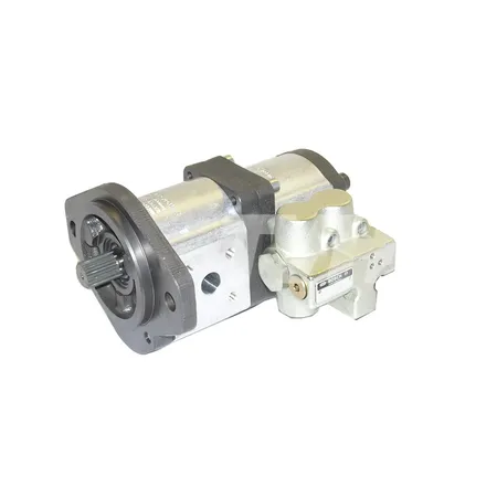 HYDRAULIKPUMPE - 0510765038