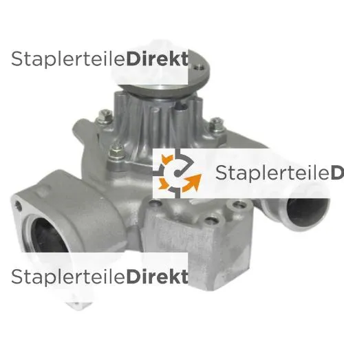 Wasserpumpe für Toyota 5FG30 02-5FG30 (161007815171)