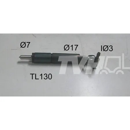 EINSPRITZDÜSE KOMPLETT - 3800876