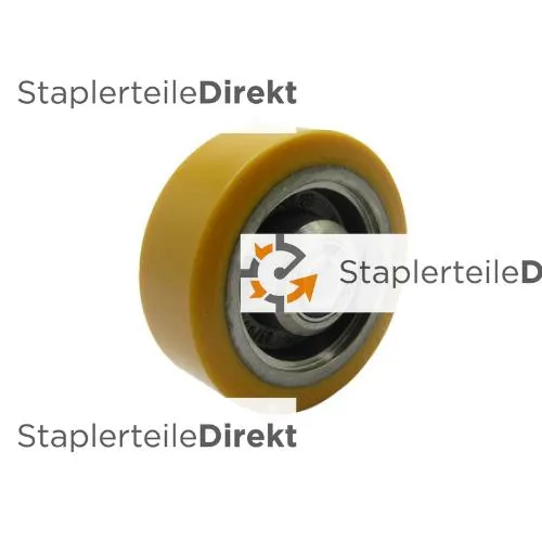 Lastrad für Jungheinrich ESC 214/216Z (27637400)