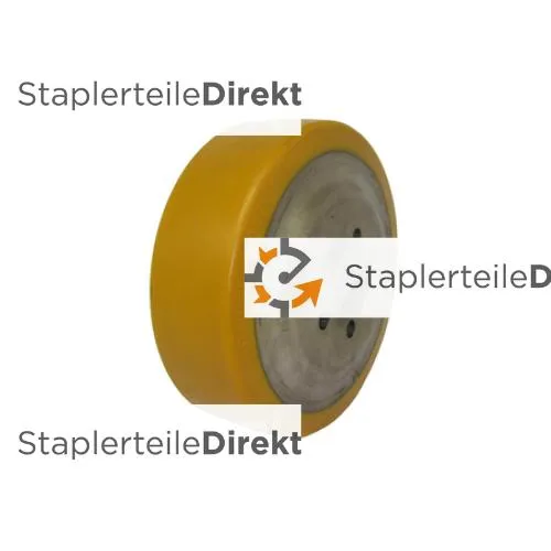 Antriebsrad ø230x75